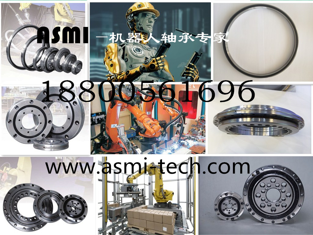 ASMI机器人轴承 ASMI机器人轴承