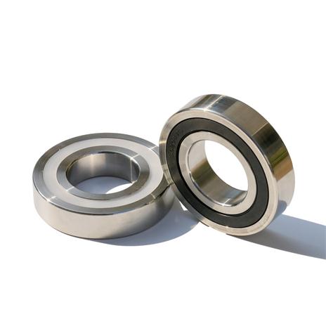 不锈钢轴承 不锈钢轴承